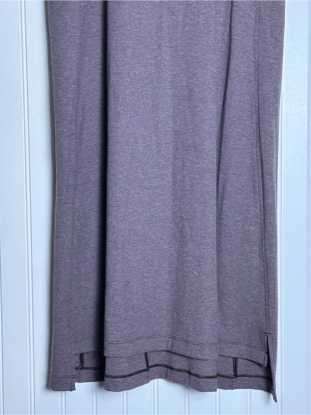 Lululemon Gone for the Week Dress
Heathered Antique Bark L Casual Travel - Picture 6 of 14